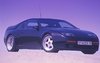 Nissan 300 ZX tuning