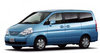 Nissan Q-RV