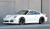 Porsche tuning
