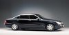 Armoured Mercedes-Benz S-class
