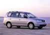 Kia Carens II