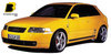 Audi tuning