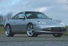 Porsche tuning