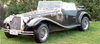 TG Roadster