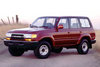 LX (LX450) (Mk.I.)