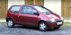 Renault Twingo electric & hybrid conver.