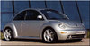 New Beetle tuning