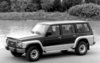 Nissan Safari
