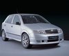 ’koda Fabia tuning