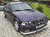 BMW tuning