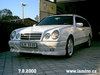 Mercedes-Benz tuning