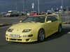 Nissan tuning