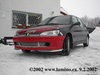 Peugeot tuning