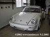 Porsche tuning