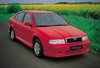 ’koda Octavia tuning