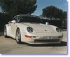 Porsche tuning
