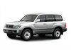 Toyota Land Cruiser 100-series