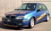 Citroen tuning