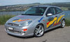 Ford tuning