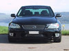 Lexus tuning
