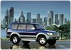 Land Cruiser 90-series Prado