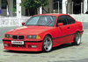 BMW tuning
