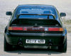Honda tuning