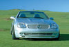 Mercedes-Benz tuning