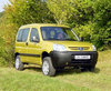 Partner 4x4