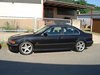 BMW tuning