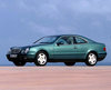 Mercedes-Benz CLK-Class