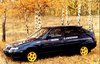 Lada 112 (VAZ 2112) tuning