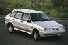 Lada Samara (VAZ 21083, -93, -99) tuning