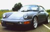 Porsche tuning