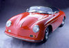 356 Classic Speedster