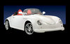 Speedster II