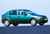 Astra Classic
