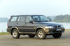 Ssangyong Musso