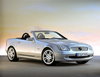 Mercedes-Benz SLK-Class