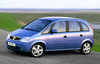 Chevrolet Meriva 