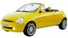 Ford Ka cabrio conversion