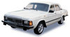 GAZ 3102 Volga tuning