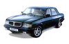 GAZ 3110 Volga tuning