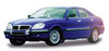 GAZ 3111 Volga tuning