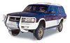 Volga 4x4