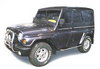UAZ tuning