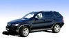 Armoured BMW X5