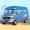 Traveller