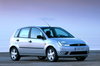 Ford Europe Fiesta