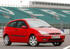 Ford Europe Focus